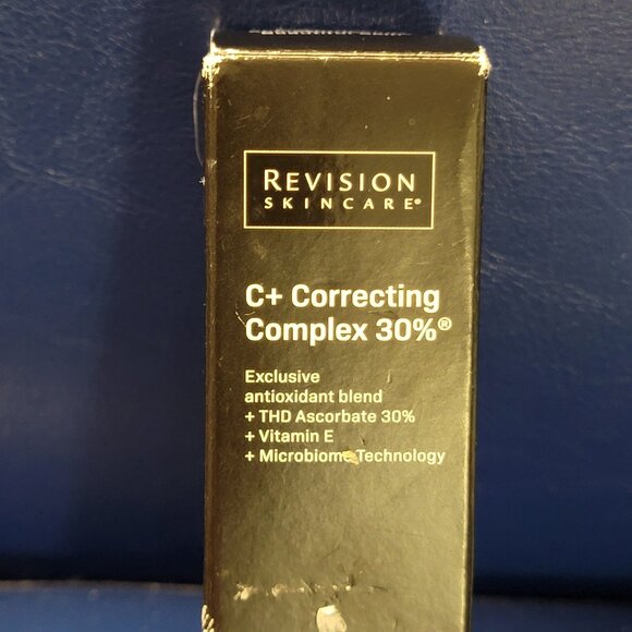Revision Skincare C+ Correcting Complex 30% - 0.5oz - Picture 4 of 11